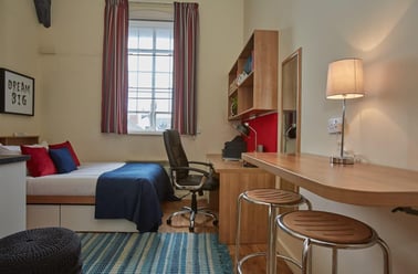 Victoria Road, City Centre, Chester - Image 3